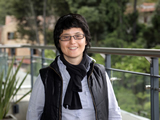 Alba Graciela Avila Bernal