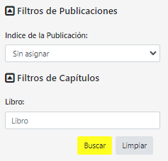 capítulo libro 1