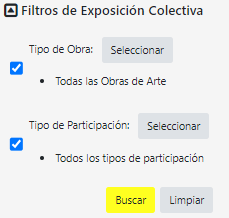 exposición colectiva 1