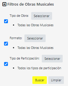 obra musical 1