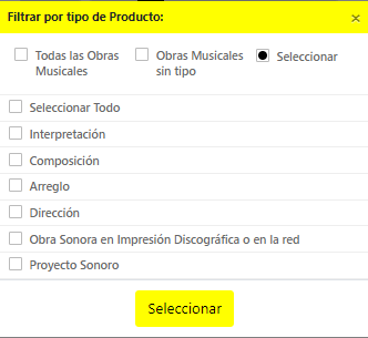 obra musical 2