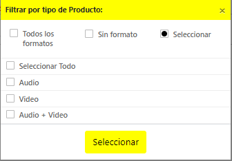proyecto audiovisual 4