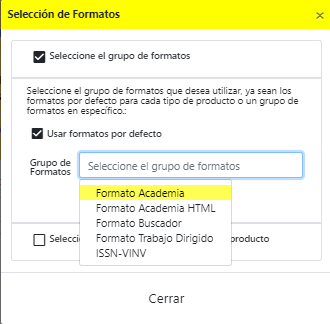 referencias 2