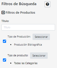 tipo producto 1