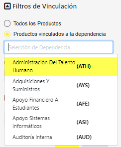 vinculación 2