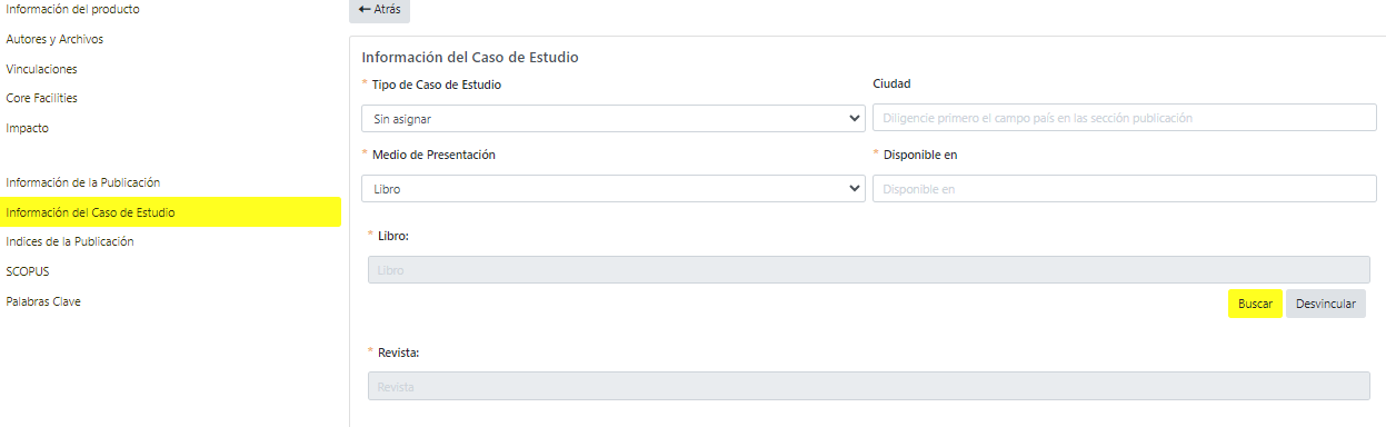 Caso 2