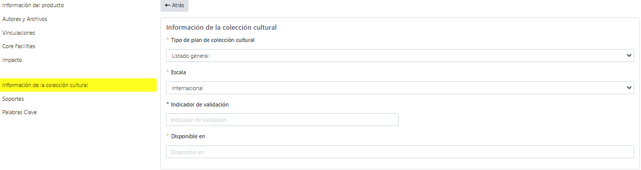 colección 1