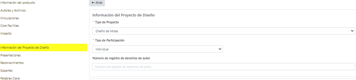 Proyecto diseño