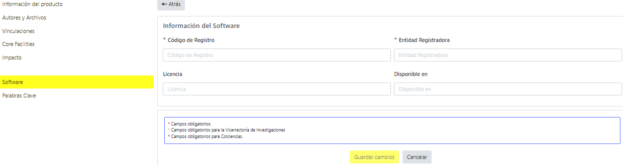 software